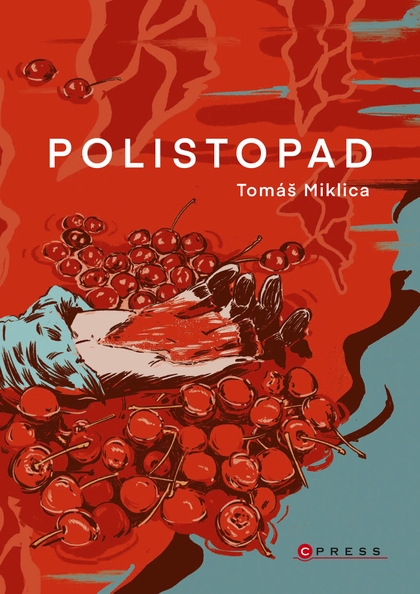 E-kniha Polistopad - Tomáš Miklica