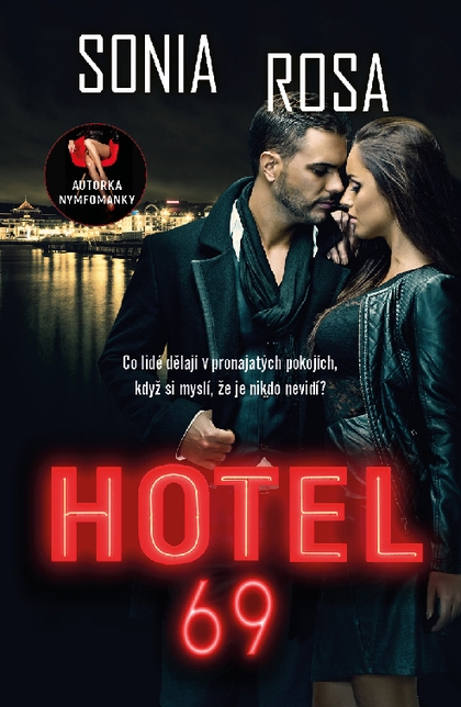E-kniha Hotel 69 - Sonia Rosa