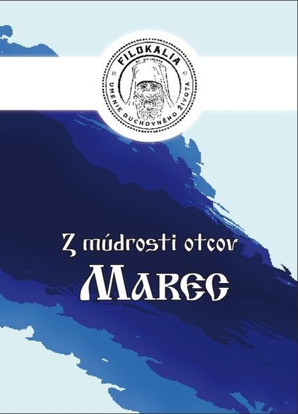 E-kniha Z múdrosti otcov – Marec - Miron Keruľ-Kmec