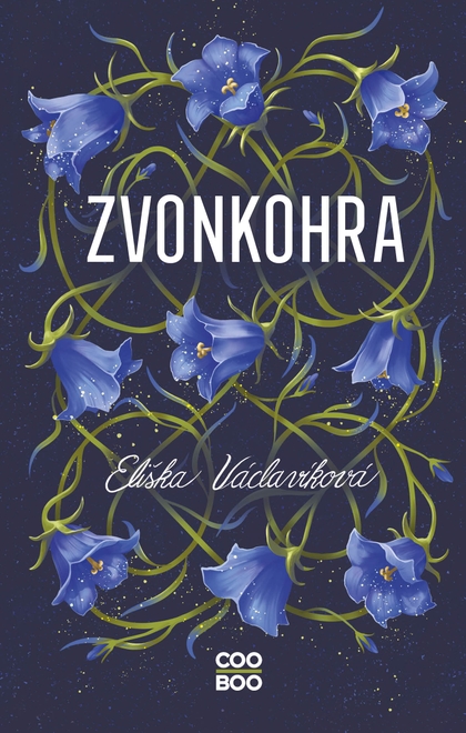 E-kniha Zvonkohra - Eliška Václavíková