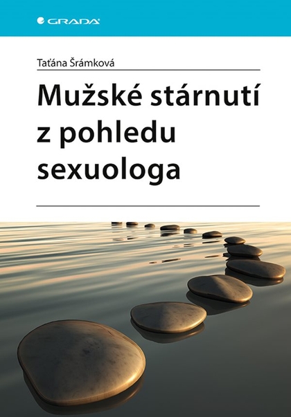 E-kniha Mužské stárnutí z pohledu sexuologa - Taťána Šrámková