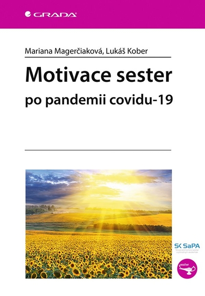 E-kniha Motivace sester - Lukáš Kober, Mariana Magerčiaková