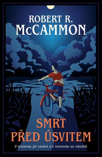 E-kniha Smrt před úsvitem - Robert R. McCammon