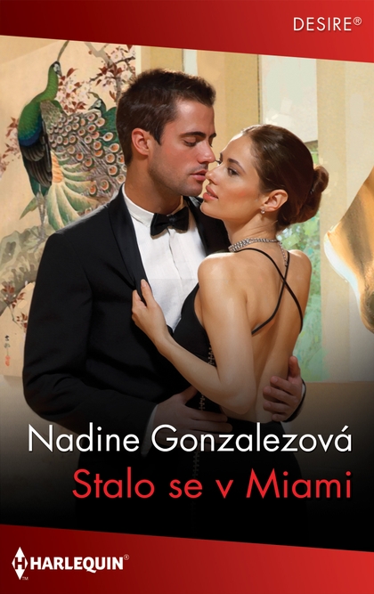 E-kniha Stalo se v Miami - Nadine Gonzalezová