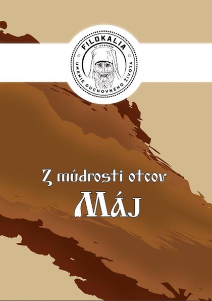 E-kniha Z múdrosti otcov – Máj - Miron Keruľ-Kmec