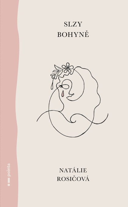 E-kniha Slzy bohyně - Natálie  Rosičová