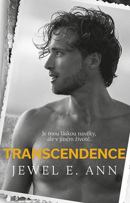 E-kniha Transcendence - Ann E. Jewel