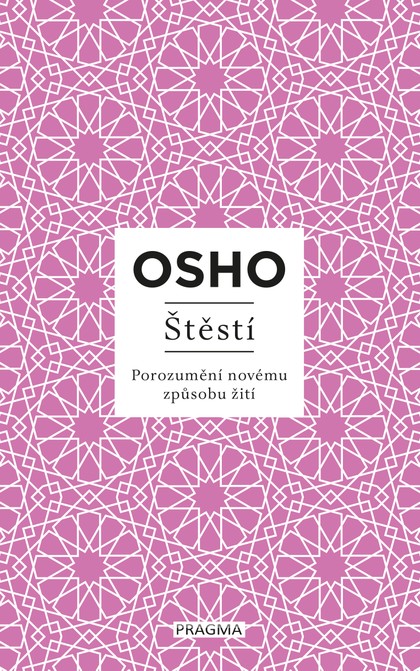 E-kniha Štěstí - Osho
