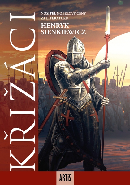 E-kniha Křižáci - Henryk Sienkiewicz