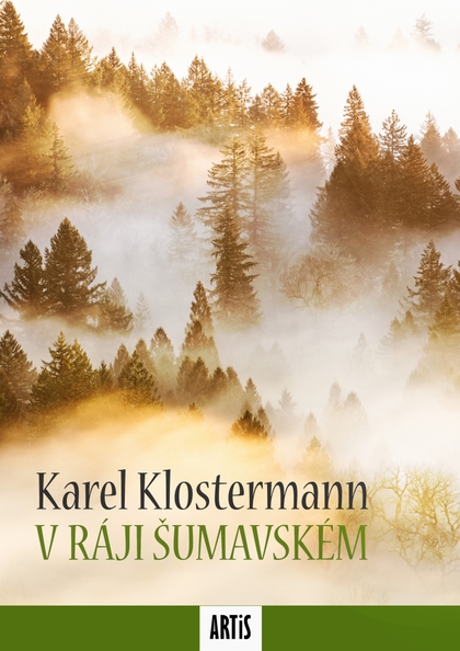 E-kniha V ráji šumavském - Karel Klostermann