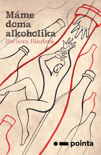 E-kniha Máme doma alkoholika - Barbora Houfová