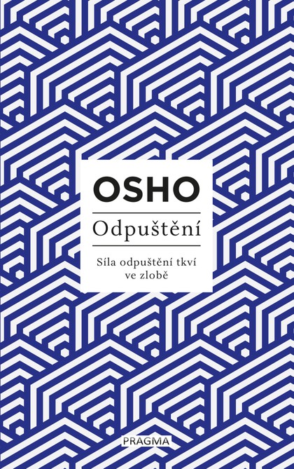 E-kniha Odpuštění - Osho