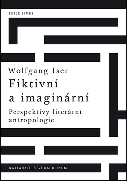 E-kniha Fiktivní a imaginární - Wolfgang Iser