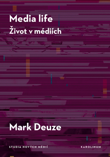 E-kniha Media life - Mark Deuze