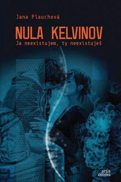 E-kniha Nula kelvinov - Jana Plauchová
