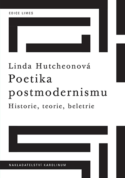 E-kniha Poetika postmodernismu - Linda Hutcheonová