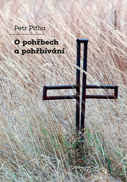 E-kniha O pohřbech a pohřbívání - Petr Piťha