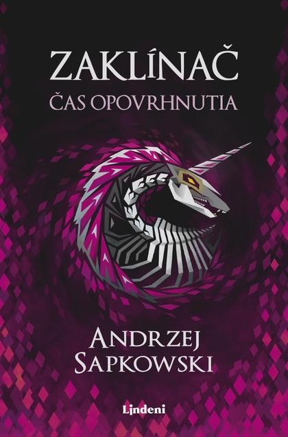 E-kniha Zaklínač IV Čas opovrhnutia - Andrzej Sapkowski
