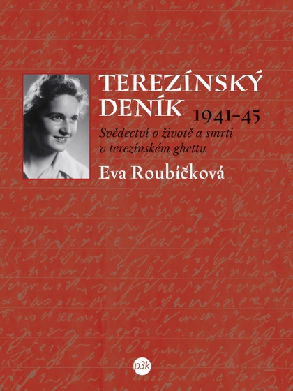 E-kniha Terezínský deník 1941–45 - Eva Roubíčková
