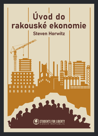 E-kniha Úvod do rakouské ekonomie - Steven  Horwitz