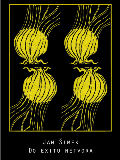 E-kniha Do exitu netvora - Jan Šimek