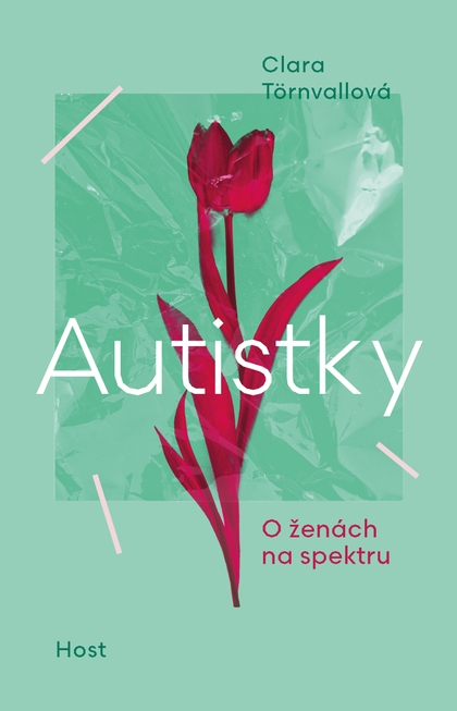 E-kniha Autistky - Clara Törnvallová