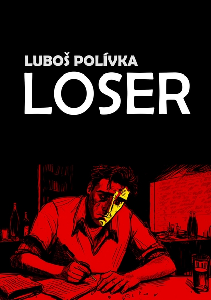 E-kniha Loser - Luboš Polívka