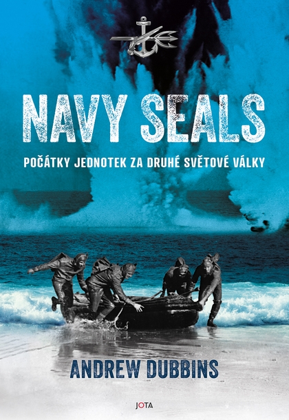 E-kniha Navy SEALs - Andrew Dubbins
