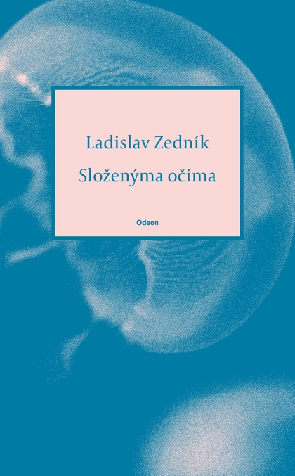 E-kniha Složenýma očima - Ladislav Zedník