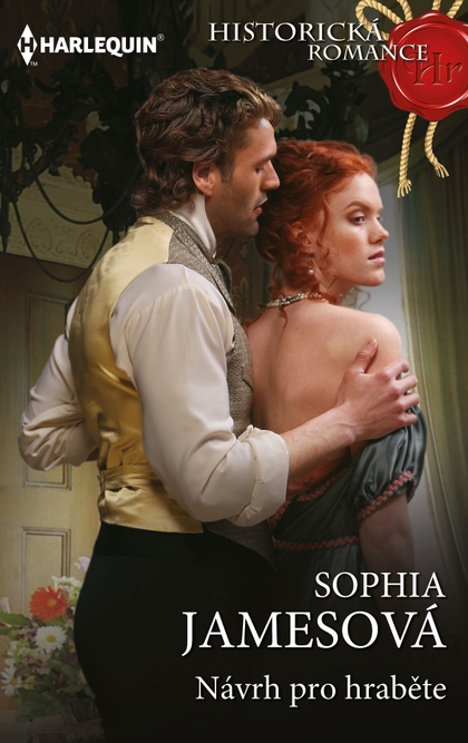 E-kniha Návrh pro hraběte - Sophia Jamesová
