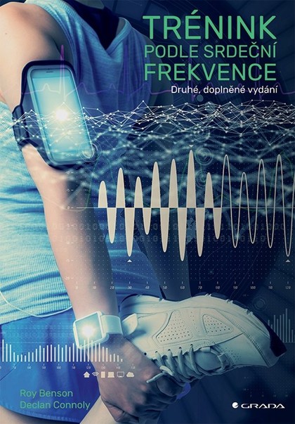 E-kniha Trénink podle srdeční frekvence - Roy Benson, Declan Connolly