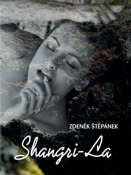 E-kniha Shangri-La - Zdeněk Štěpánek