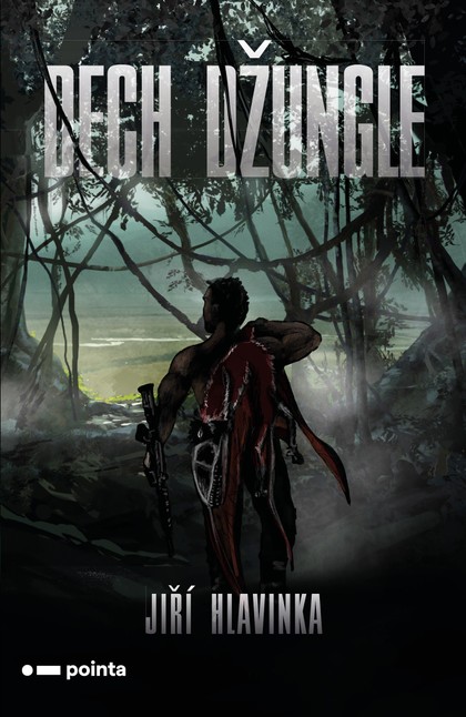 E-kniha Dech džungle - Jiří  Hlavinka