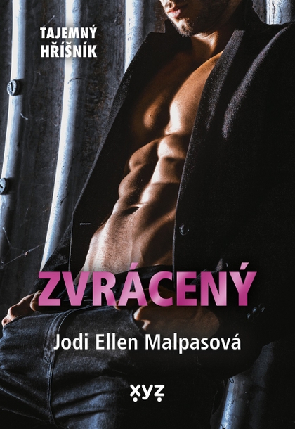 E-kniha Zvrácený  - Jodi Ellen Malpasová
