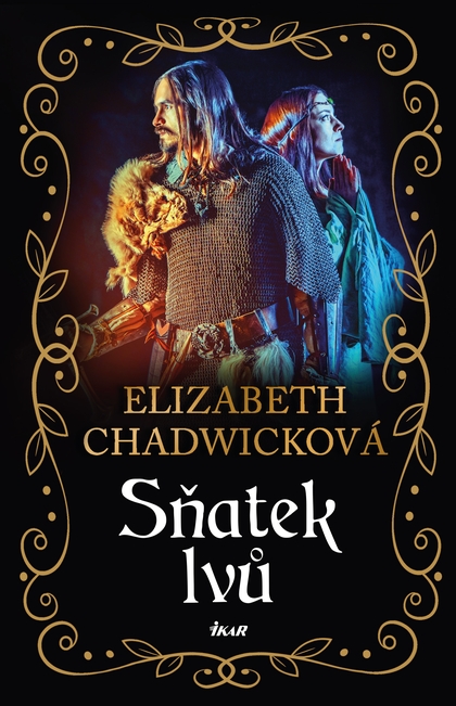 E-kniha Sňatek lvů - Elizabeth Chadwick