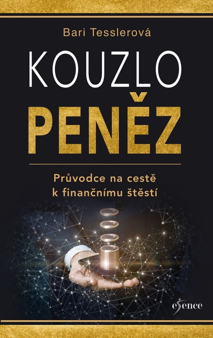 E-kniha Kouzlo peněz - Bari Tesslerová