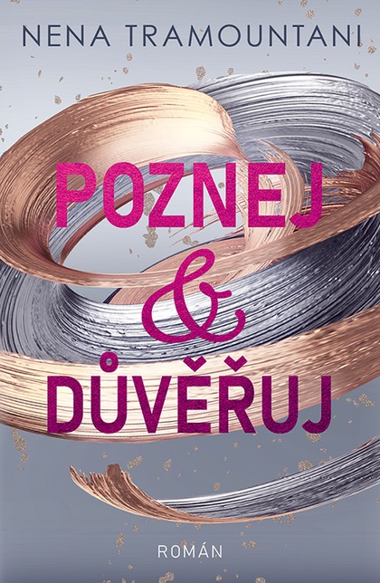 E-kniha Poznej a důvěřuj - Nena Tramountani