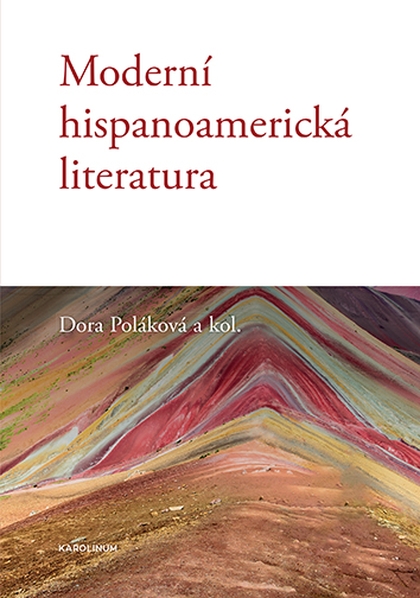 E-kniha Moderní hispanoamerická literatura - Dora Poláková