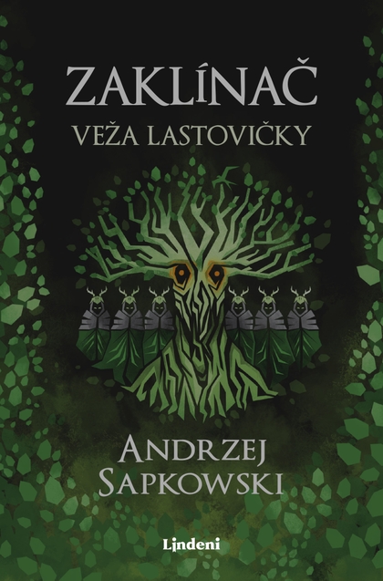 E-kniha Zaklínač VI Veža lastovičky - Andrzej Sapkowski