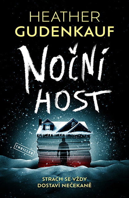 E-kniha Noční host - Heather Gudenkauf
