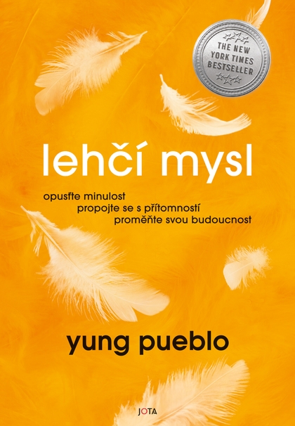E-kniha Lehčí mysl - Pueblo Yung