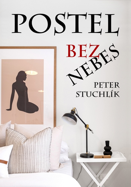 E-kniha Postel bez nebes - Peter Stuchlík