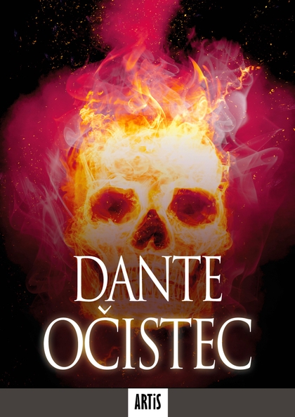 E-kniha Očistec - Dante Alighieri