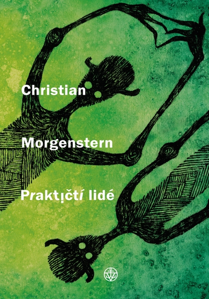 E-kniha Praktičtí lidé - Christian Morgenstern, Jana Pokojová, Jan Janula
