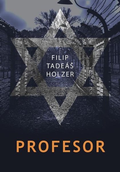 E-kniha Profesor - Filip Tadeáš Holzer