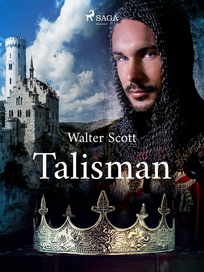 E-kniha Talisman - Walter Scott