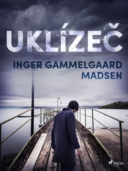E-kniha Uklízeč - komplet - Inger Gammelgaard Madsen