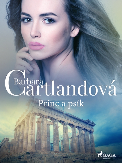 E-kniha Princ a psík - Barbara Cartlandová