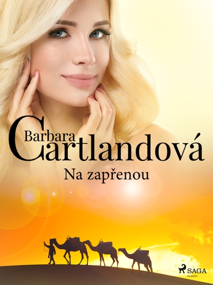 E-kniha Na zapřenou - Barbara Cartlandová