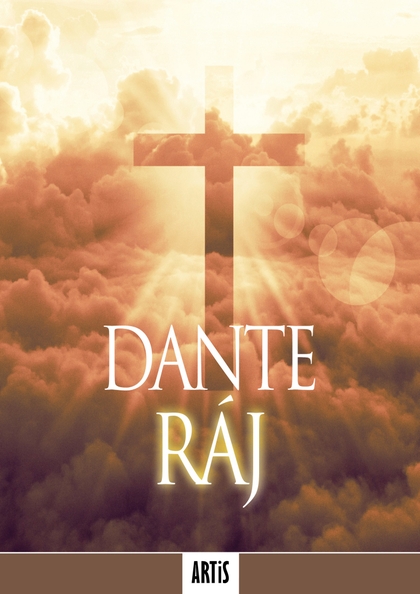 E-kniha Ráj - Dante Alighieri